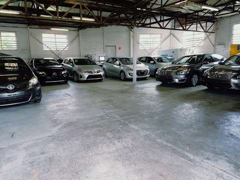 Photo: Cheapest Used Cars