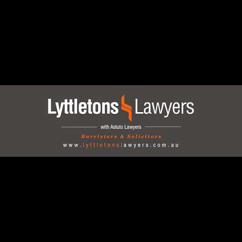 Photo: Lyttletons Lawyers (with Astuto Lawyers)